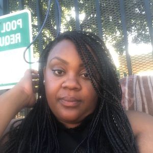 Meet your Posher, Vanesha